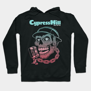 Cypress Hill Hoodie